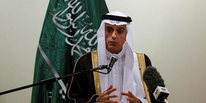 Saudi, Egypt see ‘no place’ for Assad in Syria