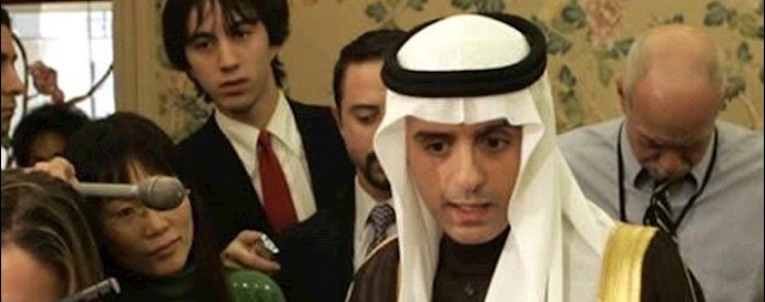 Saudi FM: no place for Assad in Syria transition