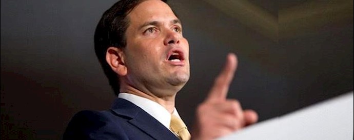 Republican Marco Rubio seeking aggressive approach on Russia