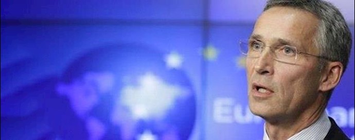 Russia to prolong Syria war by propping up Assad: NATO chief