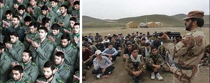 Sources say Assad allies, including Iran prepare Syria ground attack