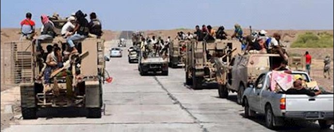 Yemen: Salah battalion surrenders to joint Arab forces