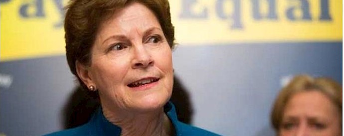  'Sen. Jeanne Shaheen (D-N.H.)'