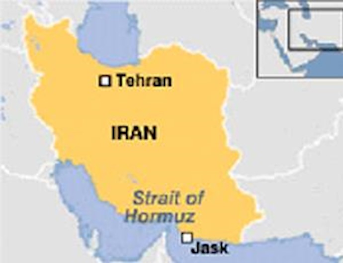 Iran: protest in seaport after death of girl