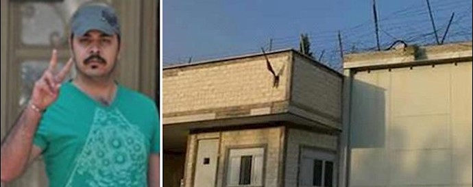 Iran: civil activist returned to prison