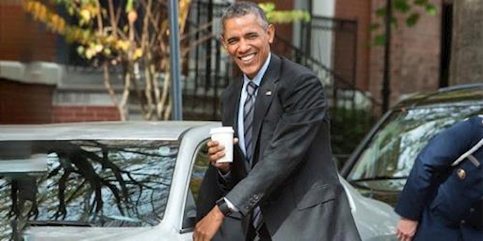 Obama traveling to Turkey, Philippines, Malaysia