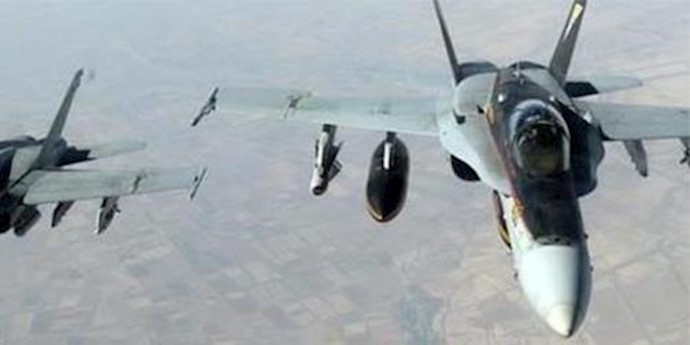 Danish F-16 jet fighter crashes in North Sea, pilot safe