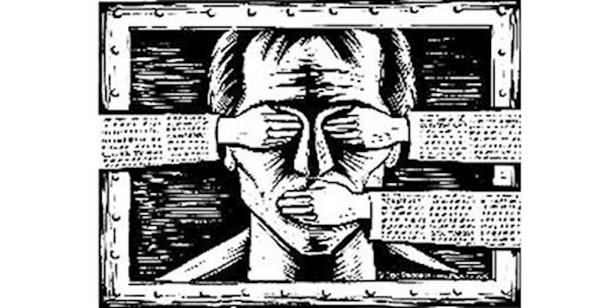 Poets latest to be snared in Iranian hard-liners` crackdown