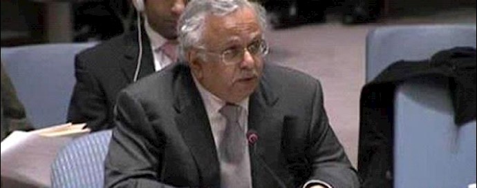 Saudi Arabia calls on Russia to stop military operations in Syria