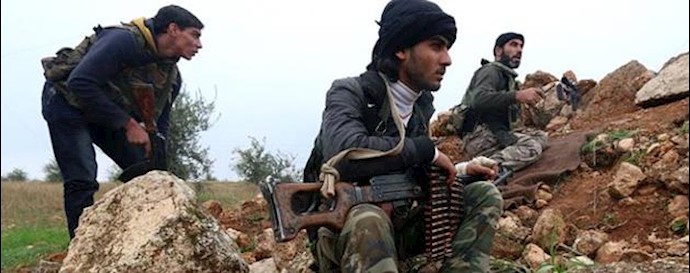 US weighs new support for Syrian fighters against ISIS