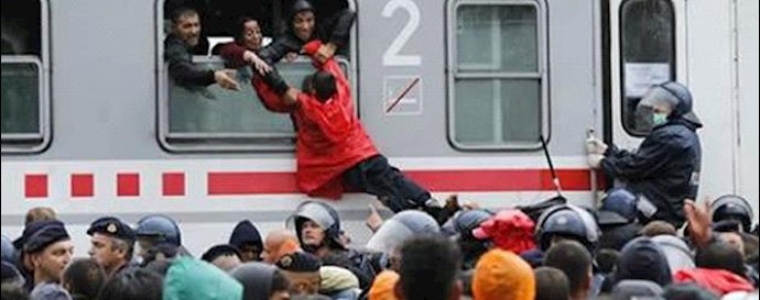  'Migrants in Europe'