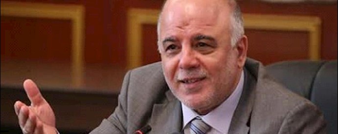 Iraq PM opens parts of Baghdad’s heavily fortified “Green Zone” for free passage