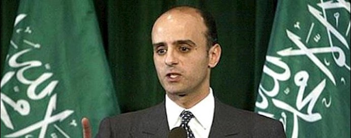 Saudi FM: Bashar must either step aside or face military option