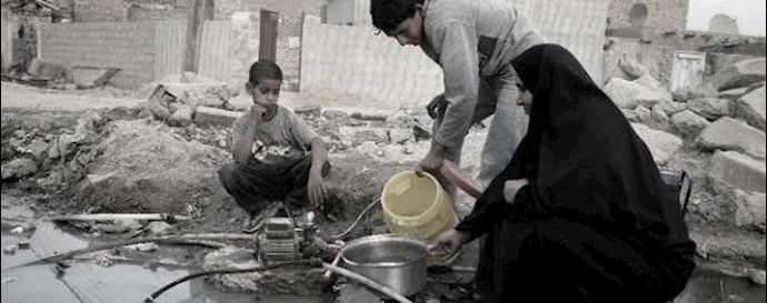 US State Dept. Press Releases: New Humanitarian Assistance for Iraq