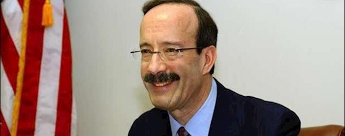 Time to get tough with Putin, says senior US Democrat