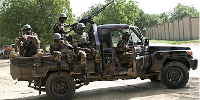 Niger imposes state of emergency on region hit by Boko Haram