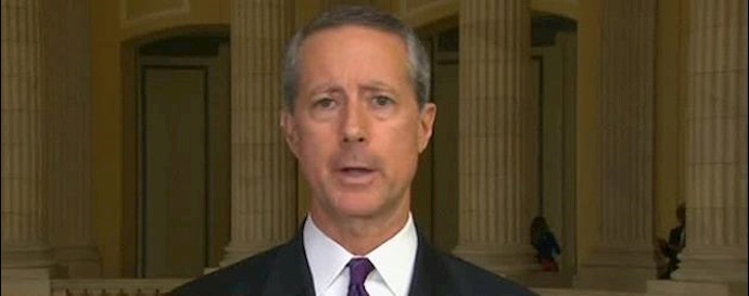  'Rep. Mac Thornberry (R) Chairman, House Armed Services Comm.'