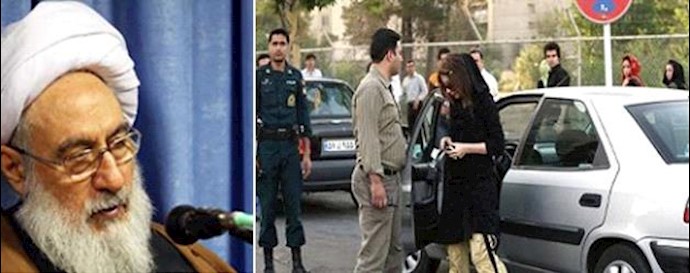Iran: Tabriz Friday prayer leader calls for more crackdown on women