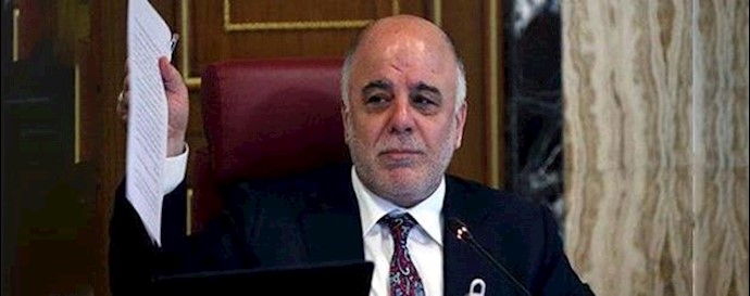 Iraqi premier: We will see corrupt figures behind bars