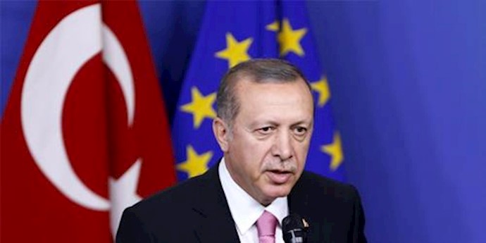 Turkey’s Erdogan and Obama discuss cooperation on Syria