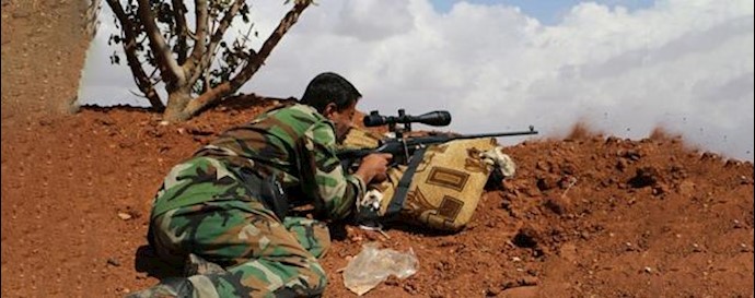 French President did not suggest Assad-Free Syrian Army alliance: aide