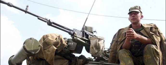 Syria: Russia Moving Artillery, Ground Forces to Hama