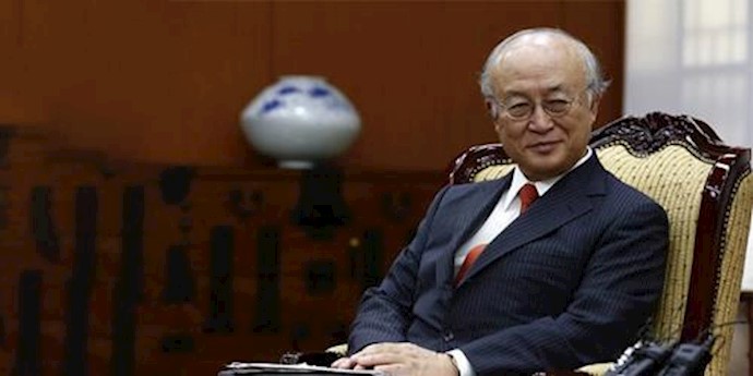 Iran Is Pressed on U.N. Nuclear Probe