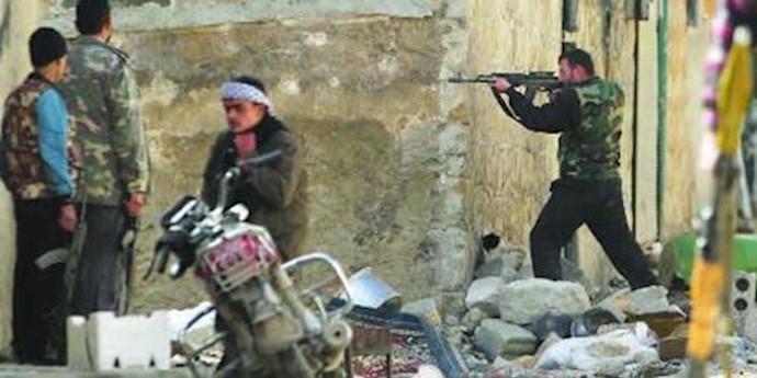 Russia Begins to Bleed in Syria