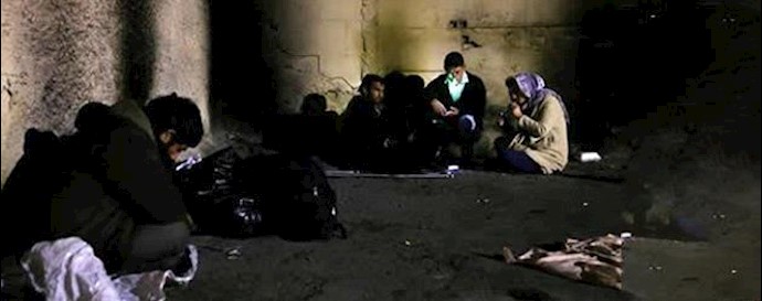 Iran: shocking figures – 70,000 high school students have used crack