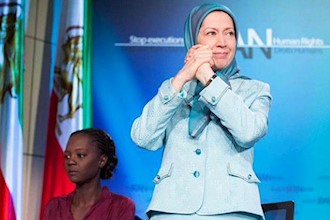 Gathering in Paris marking World Day against the Death Penalty