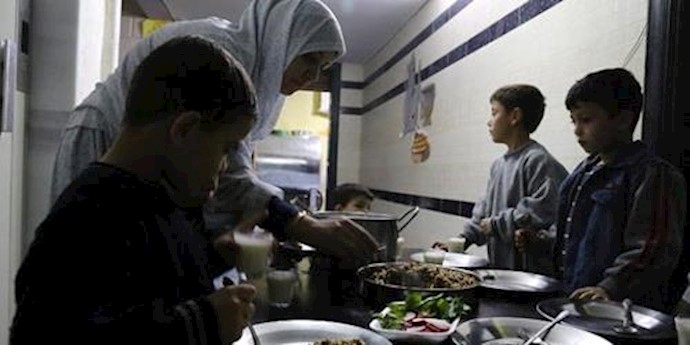 UN: 13.5 million people in Syria need humanitarian aid, protection