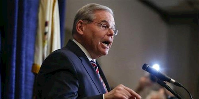 Key Dem wants tighter sanctions on Iran after missile test