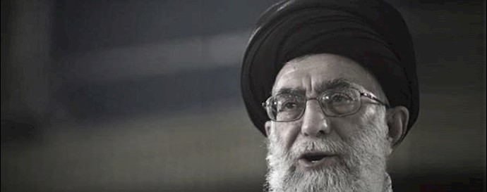  'Iran mullahs regime supreme leader Khamenei '