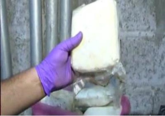 Iran-associated terrorists arrested in Bahrain