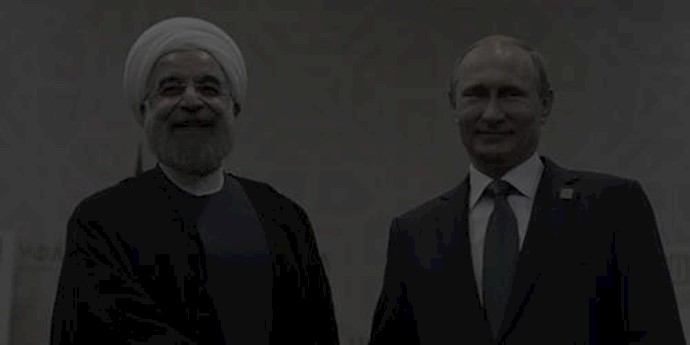 Analysis: Russia-Iranian alliance tactical, not strategic