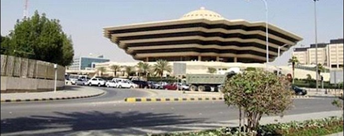 Terror network busted by Saudi Interior Ministry