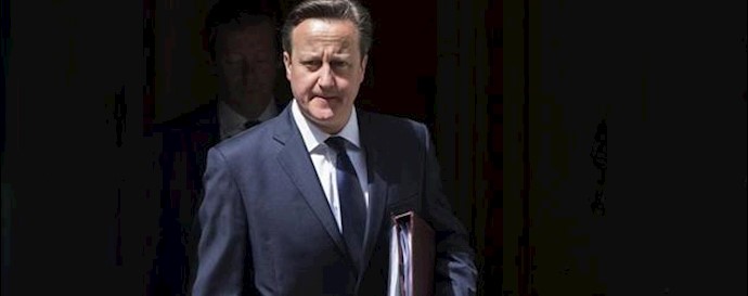 Cameron signals push for vote on Syria military action