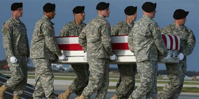 Officials parsing words over ’combat’ in Iraq