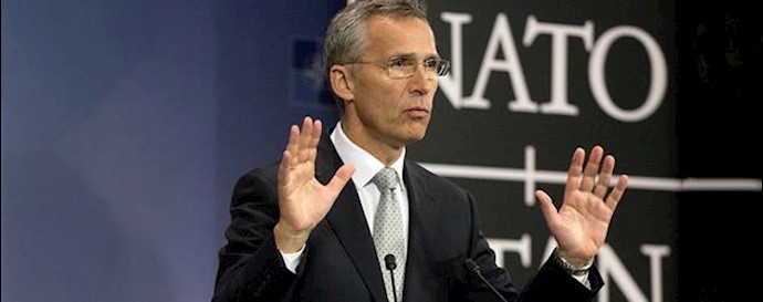 Ready to defend Turkey amid ’troubling escalation’ in Syria, NATO warns