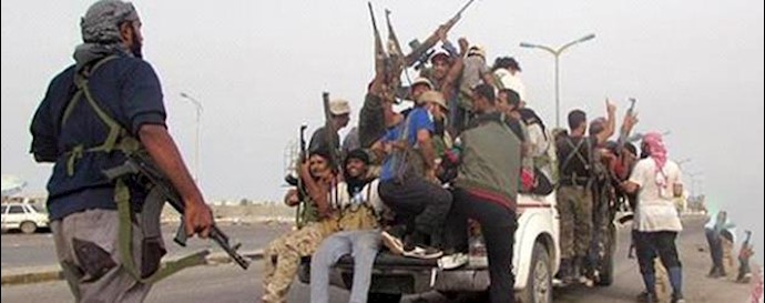 Asharq Al Awsat: Ma’rib governor in Yemen says units of Houthis seek to surrender