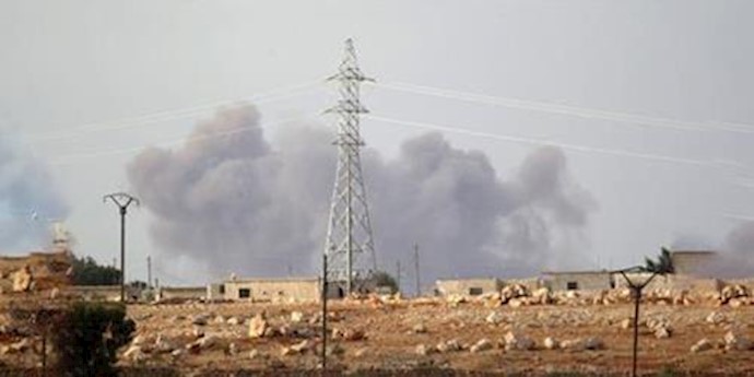 Russian airstrike has hit hospital, medical center