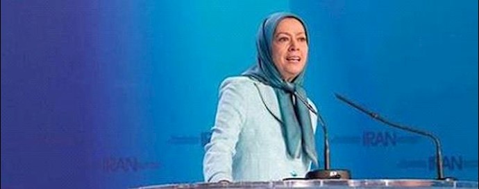 Iranian opponents in Paris condemns death penalty in her country
