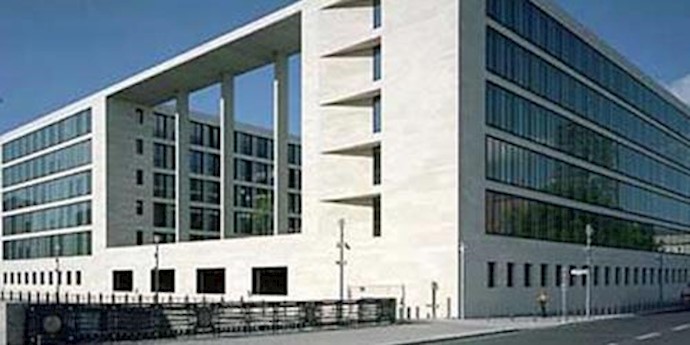 Germany against Assad Participation in Transitional Syrian Government