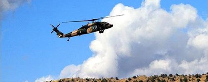 US evaluating request for no-fly zone in Syria