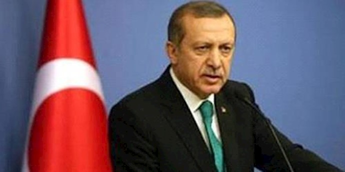 Erdogan says Putin’s propping up the dictator of Syria is like “playing with fire”