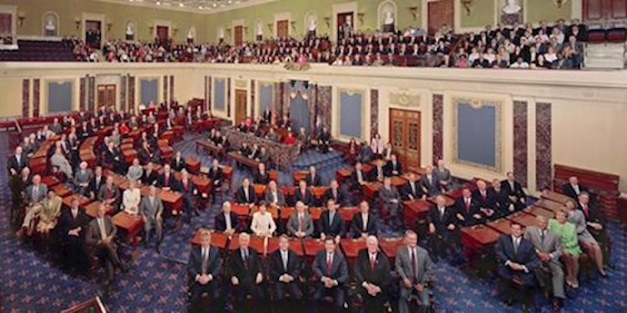 US Senate condemns Paris attacks