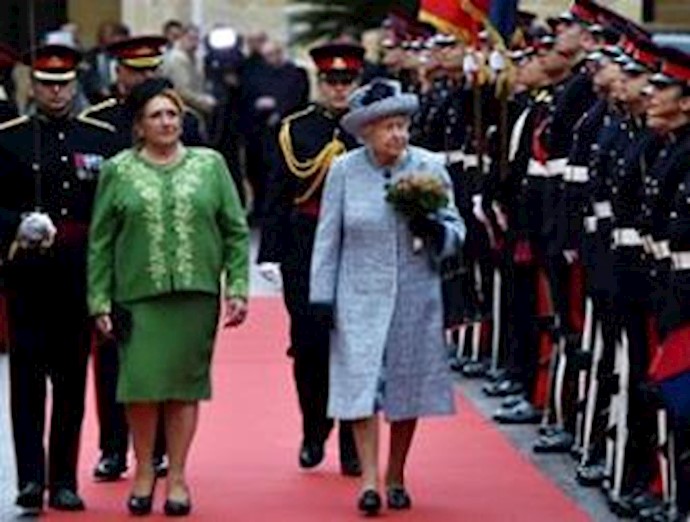 Prince Charles warns of ’perfect storm’ should Paris climate talks flop