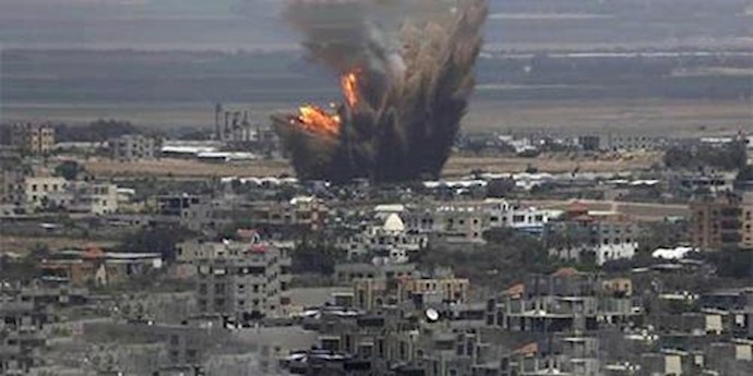  'Airstrikes in Yemen'