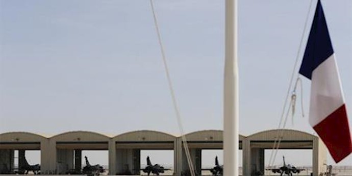 French president urges British MPs to back Syria air strikes