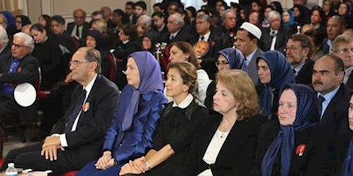 Opposition Leader Maryam Rajavi: Murder of Iranian Refugees in Iraq was Preventable if UN and U.S. had Lived up to their Commitments